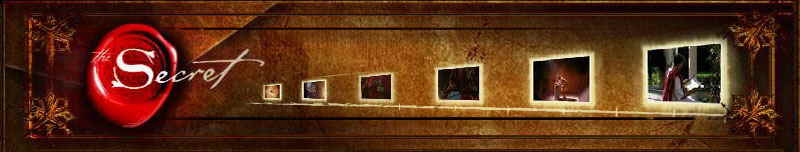 The Secret Header
